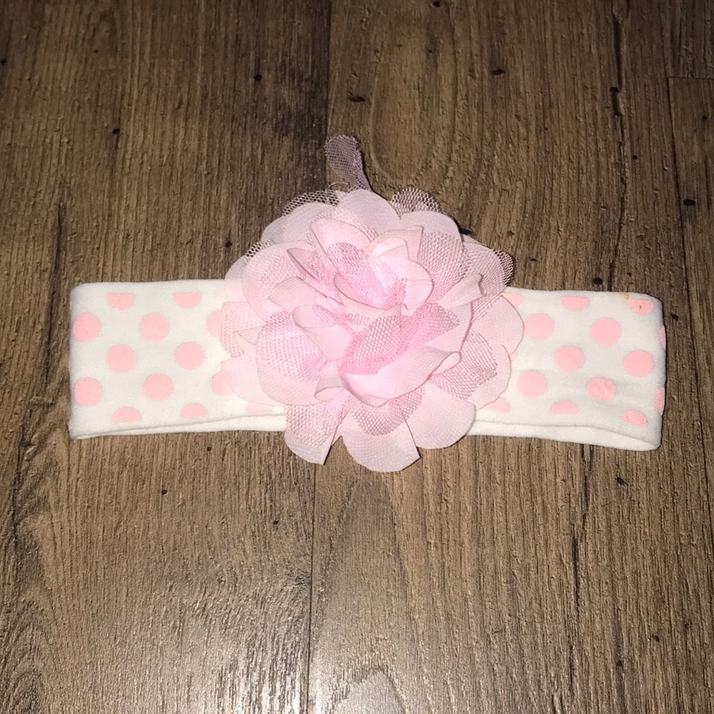 Headband